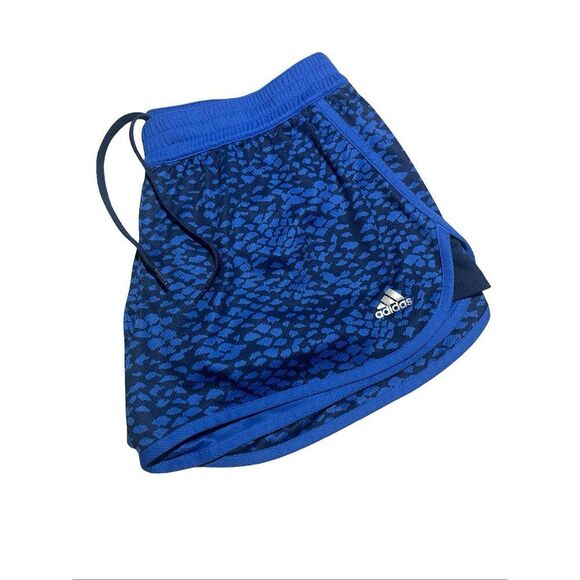Adidas Dash Knit Shorts - Picture 2 of 7